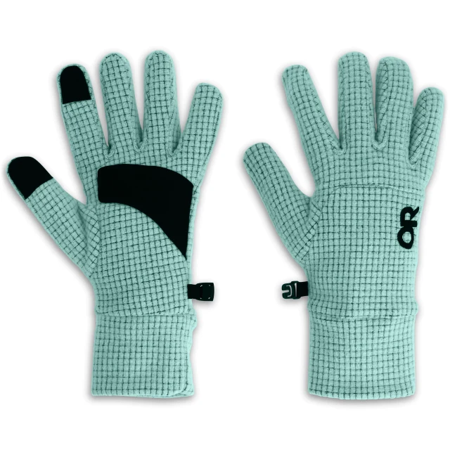 Women's Trail Mix Gloves - Image 4