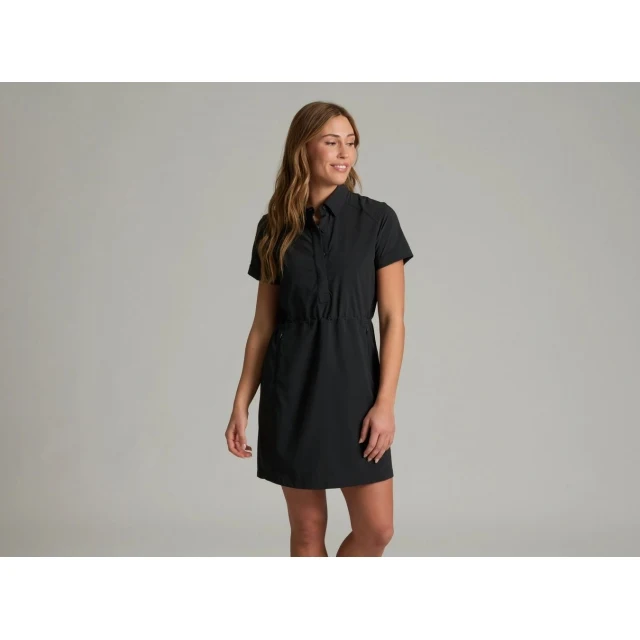 Women's Vantage Travelr Dress