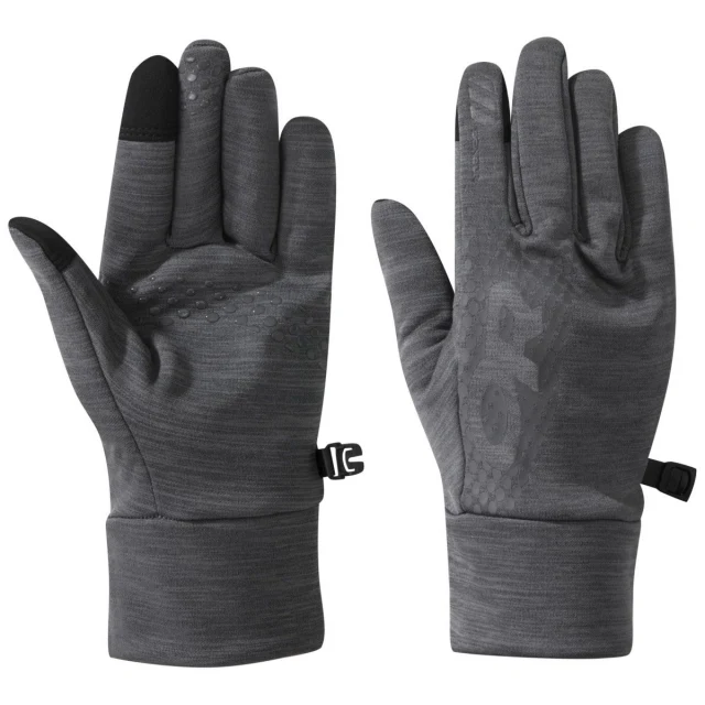 Women's Vigor Midweight Sensor Gloves - Image 2