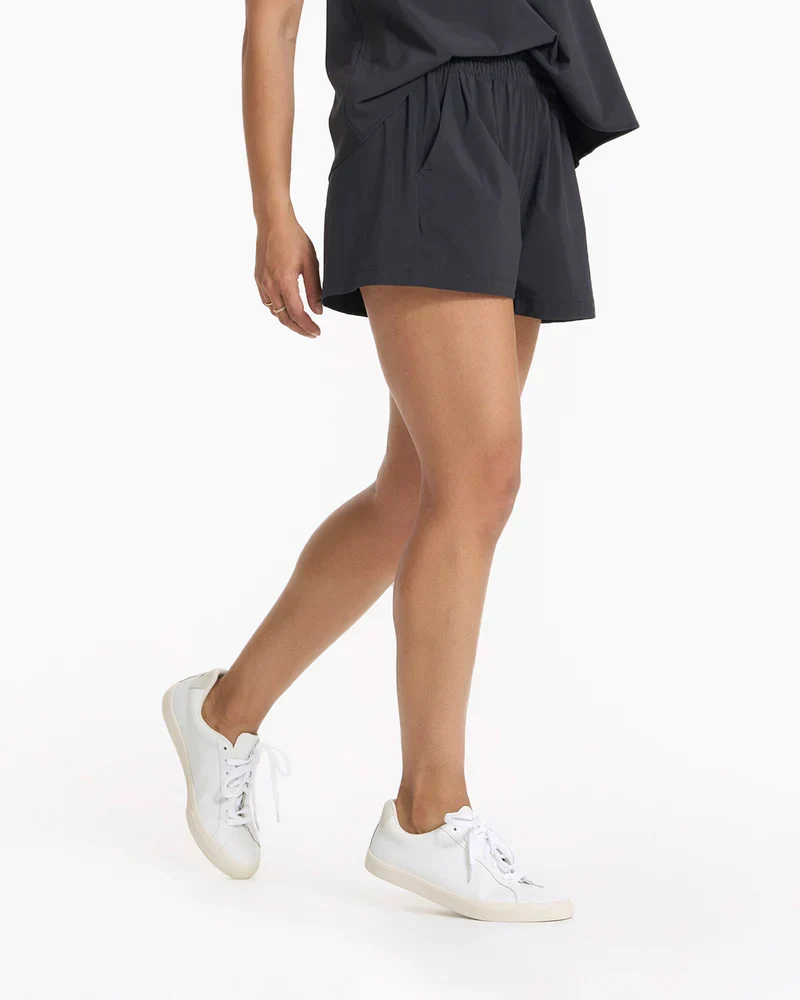 Women's Villa Short