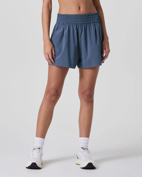 Women's Villa Short - Image 3