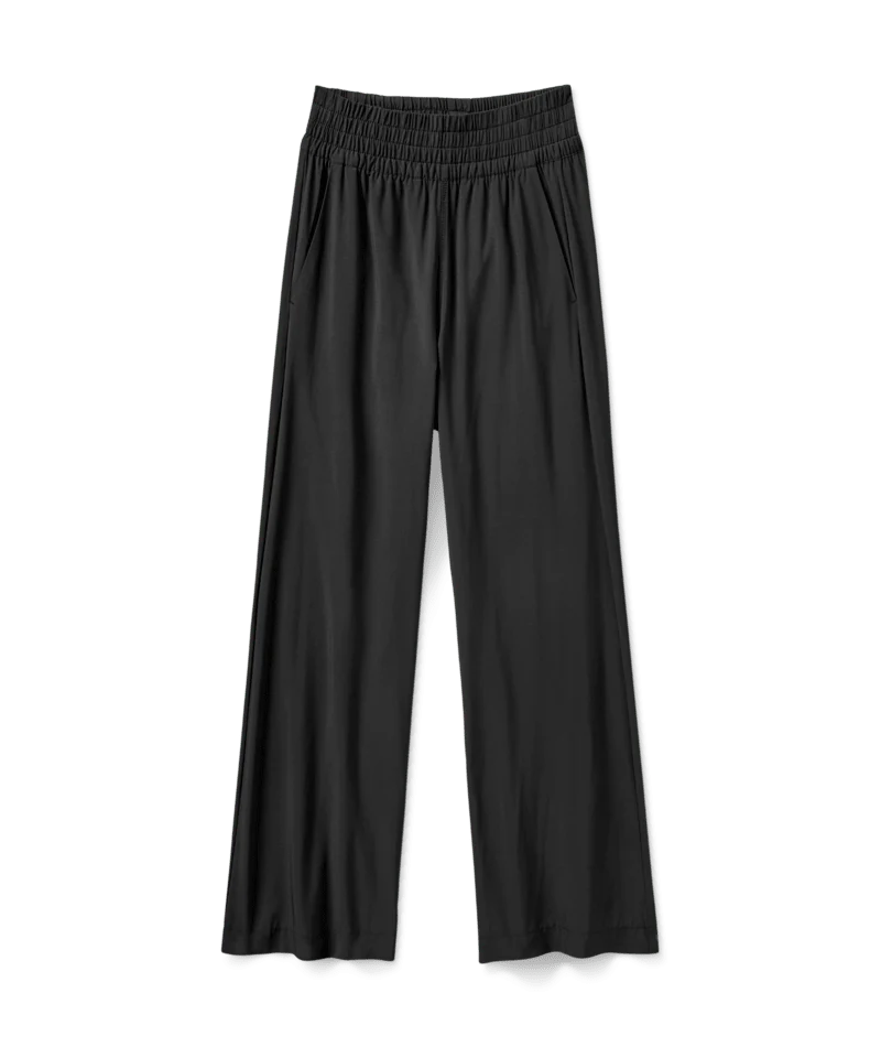 Women's Villa Wideleg Pant