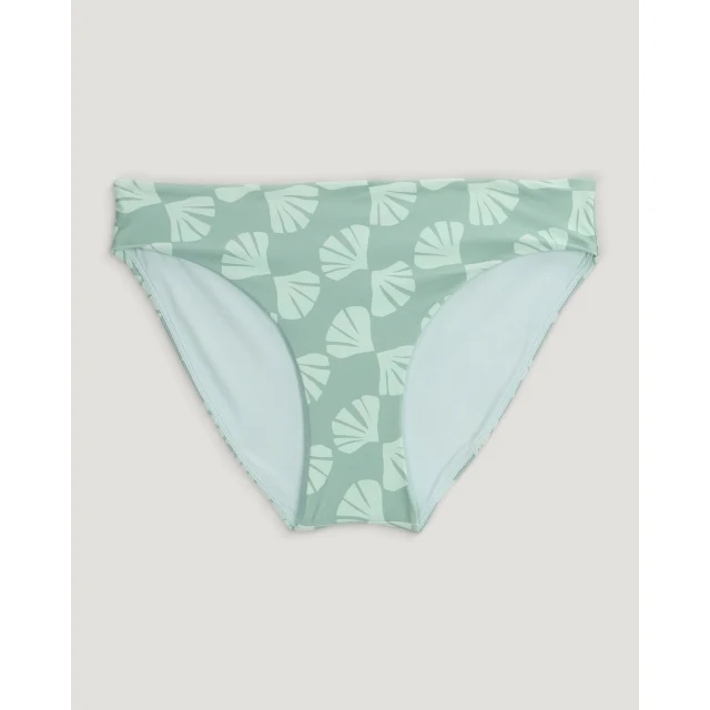 Women's Wavebound Bikini Bottom - Image 4