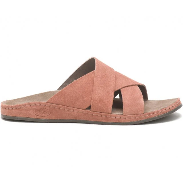 Women's Wayfarer Slide - Image 2