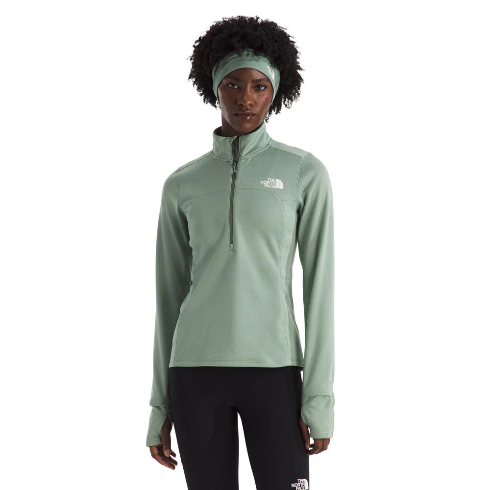 Women's Winter Warm Pro 1/4 Zip