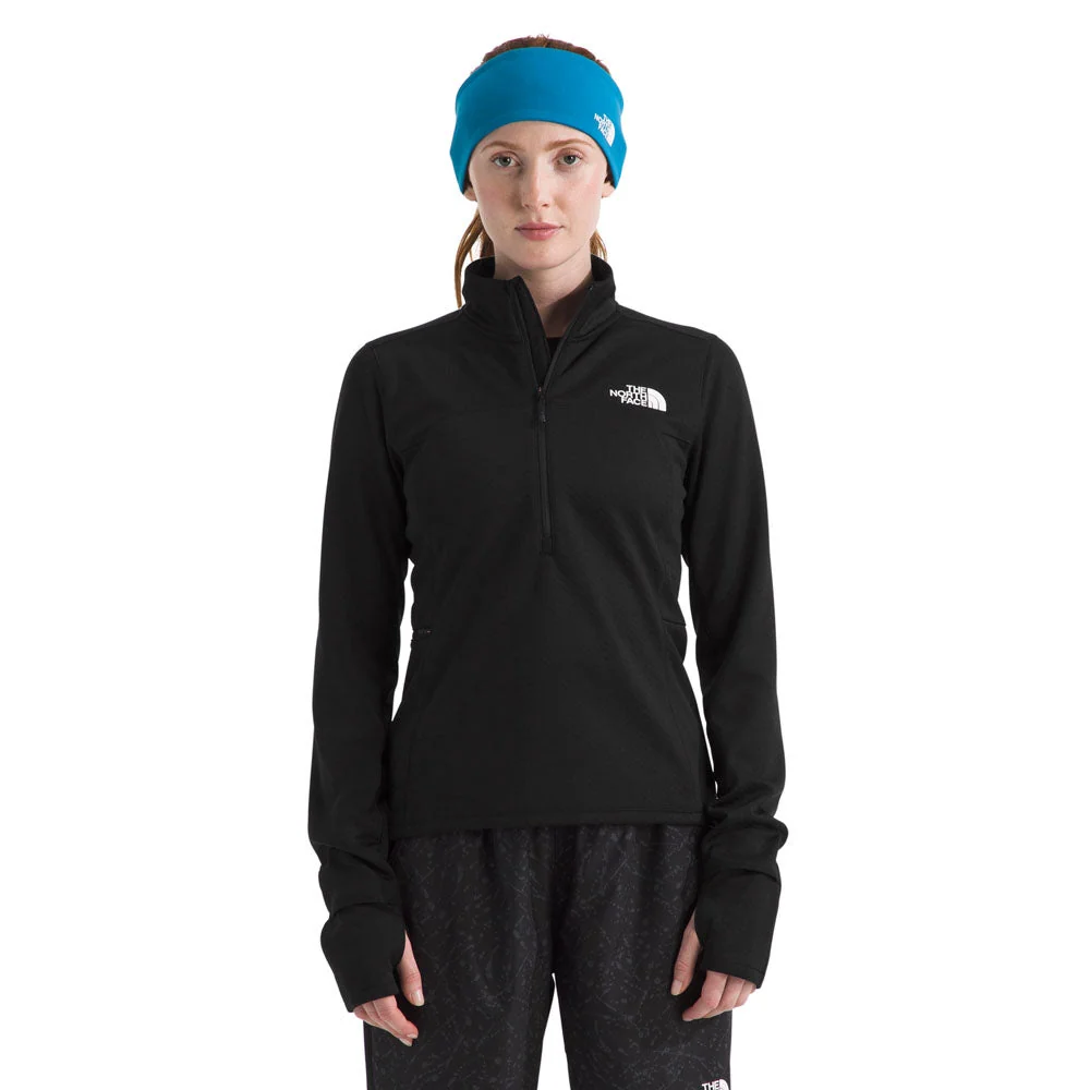 Women's Winter Warm Pro 1/4 Zip - Image 2