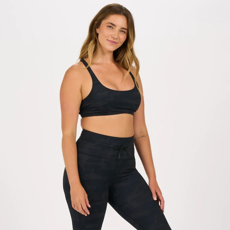 Women's Yosemite Bra - Image 4