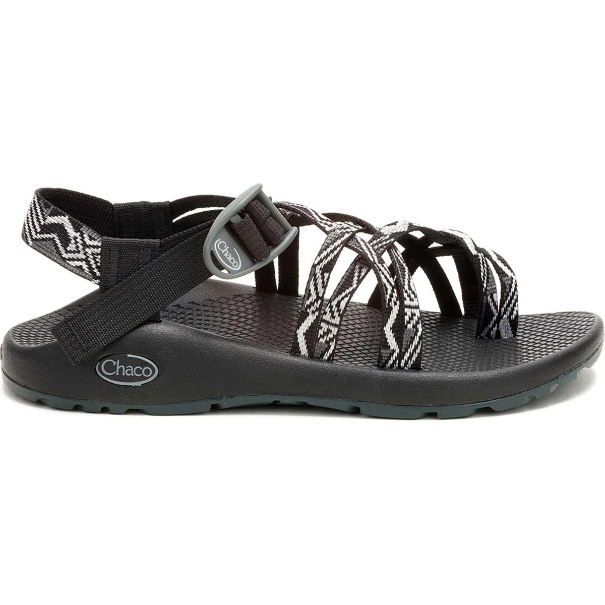 Women's ZX/2 Dual Adjustable Straps Classic Sandal - Image 2