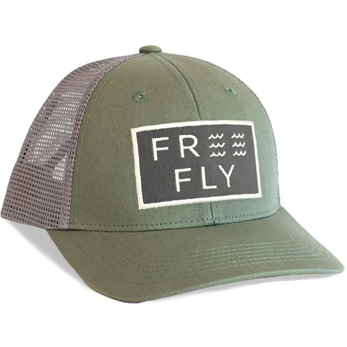 Wave Snapback - Image 6