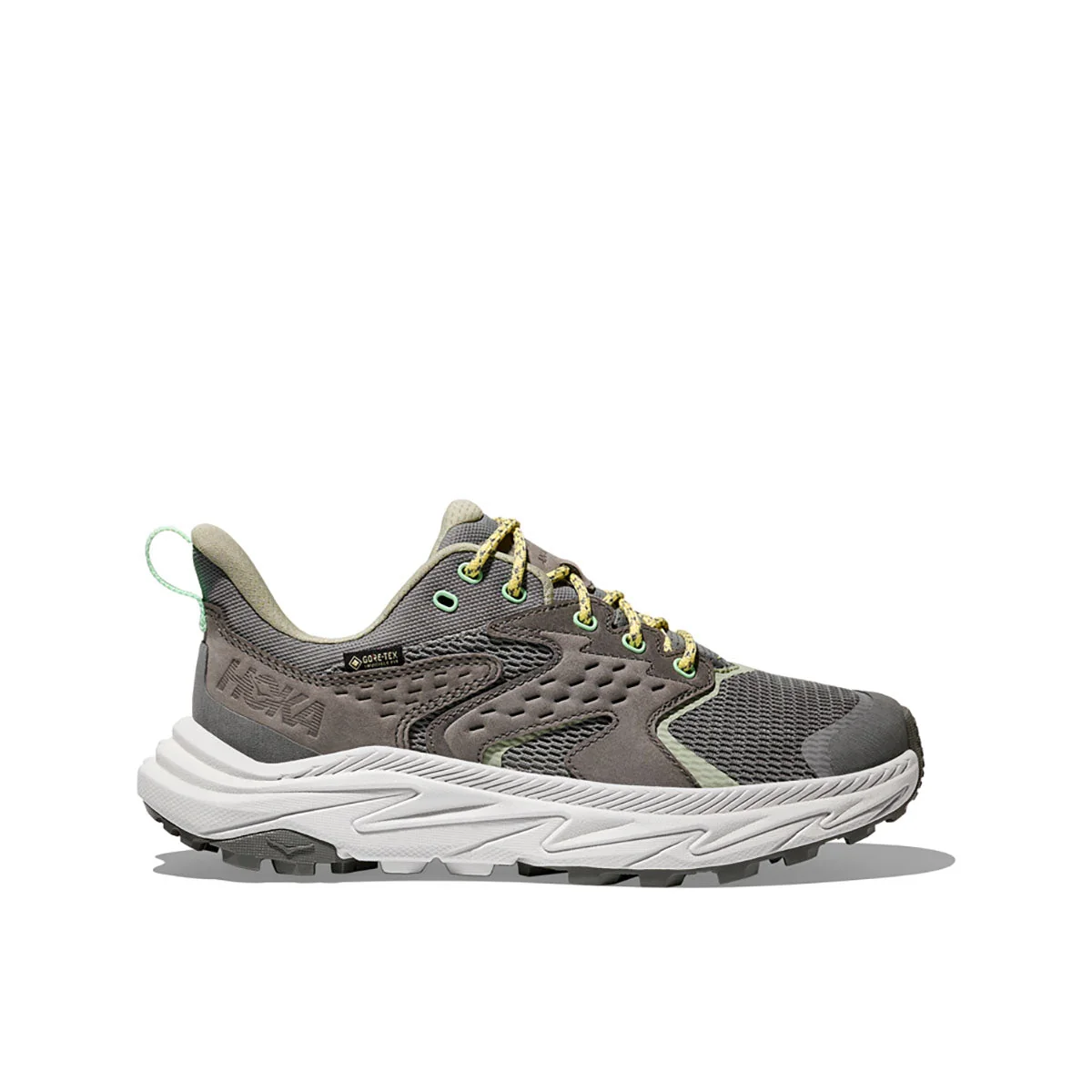 Kids' Anacapa 2 Low GTX - Image 3