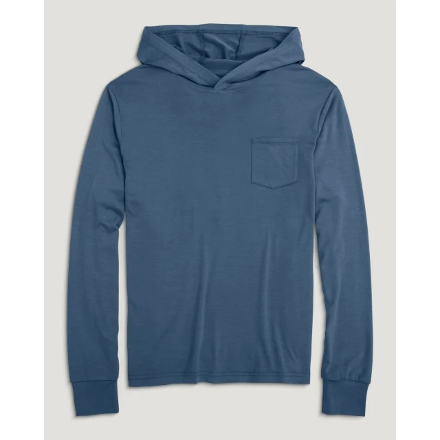 Youth Bamboo Shade Hoodie