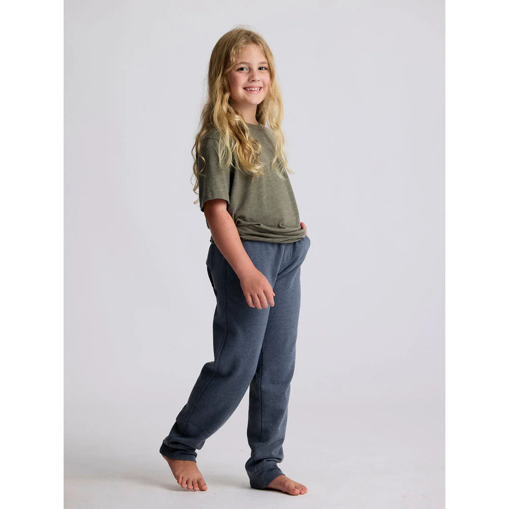 Youth Fleece Jogger - Image 3