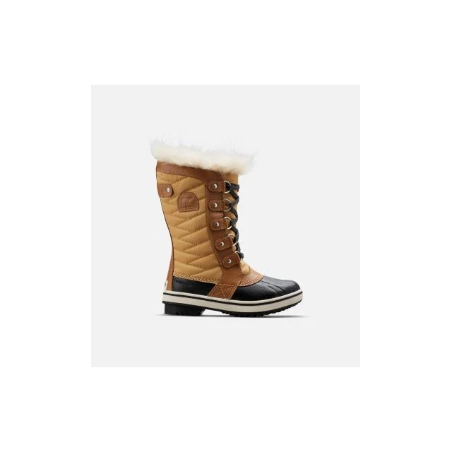 Youth Tofino II Boot - Image 3