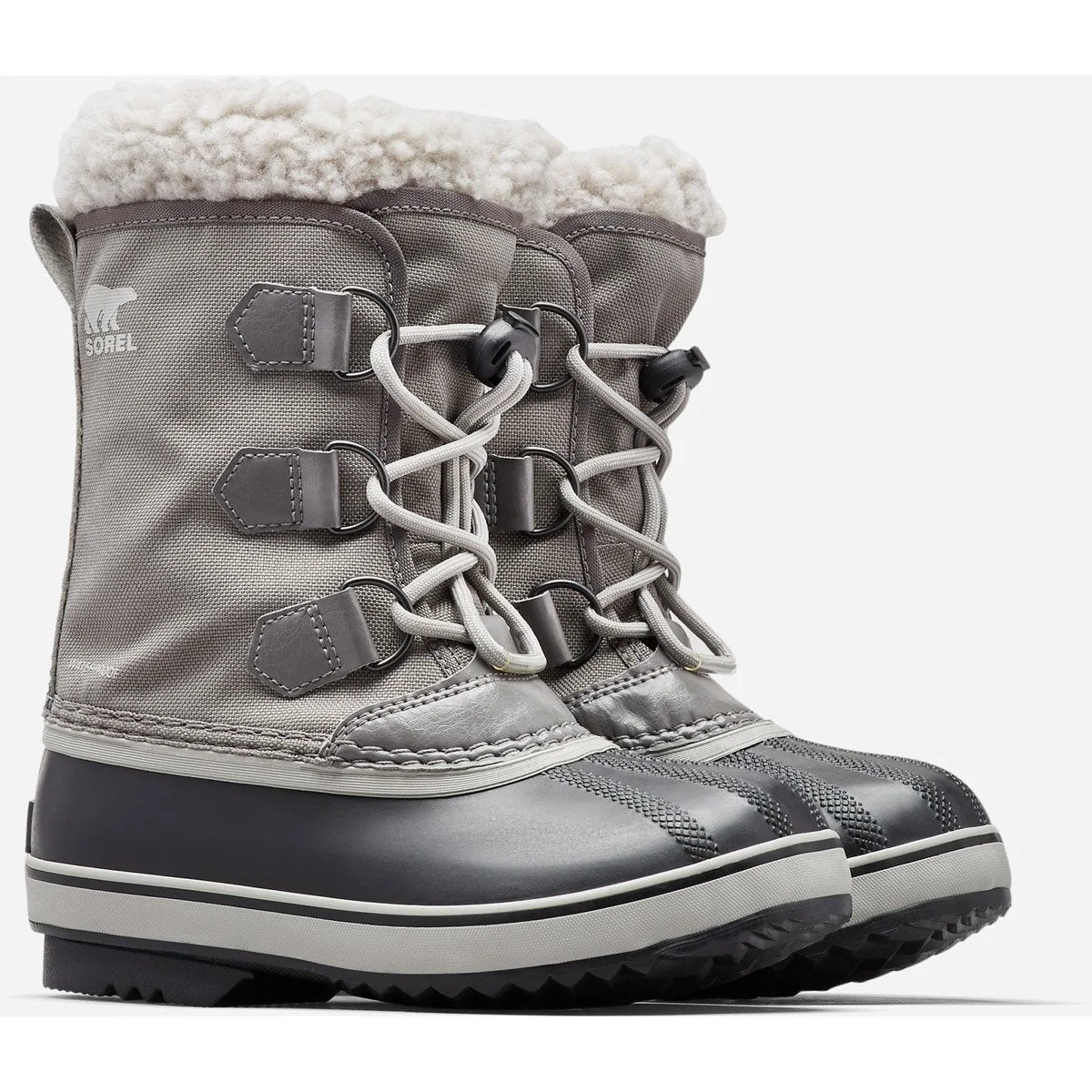 Youth Yoot Pac Nylon DTV Boot - Image 2